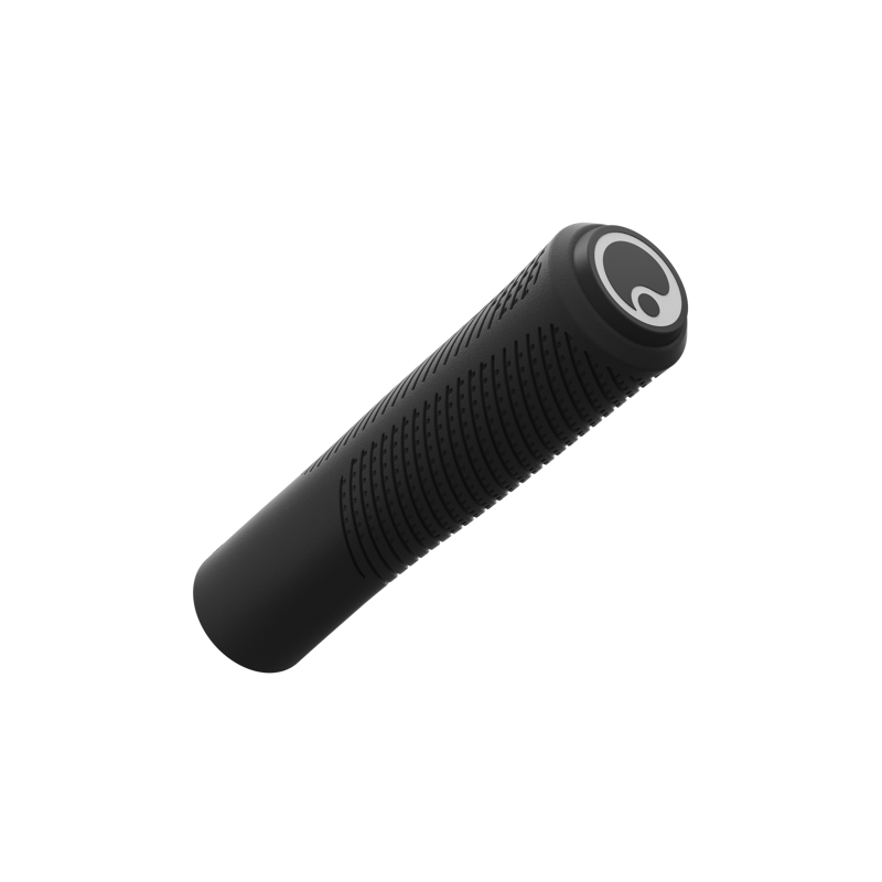 Ergon GXR Grips in Black-4